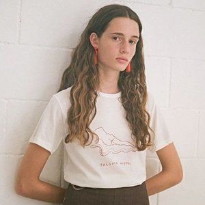 Paloma Wool Souvenir Cleo Tee